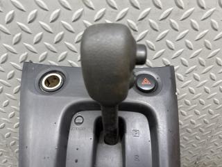 Селектор акпп NISSAN NV200 VM20 HR16DE 4 ракурс