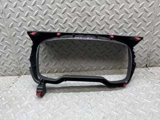 Консоль спидометра TOYOTA COROLLA ZWE211 2ZR-FXE 55410-12D40 2 ракурс