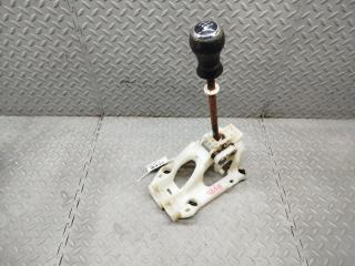Селектор мкпп TOYOTA VITZ NCP131 1NZ-FE 1 ракурс