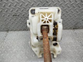 Селектор мкпп TOYOTA VITZ NCP131 1NZ-FE 3 ракурс