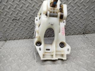Селектор мкпп TOYOTA VITZ NCP131 1NZ-FE 4 ракурс