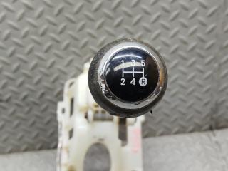 Селектор мкпп TOYOTA VITZ NCP131 1NZ-FE 5 ракурс