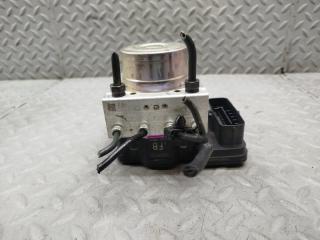 Блок abs NISSAN DAYZ B43W BR06 476607MB0A 1 ракурс