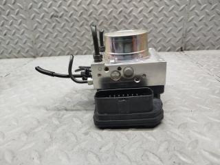 Блок abs NISSAN DAYZ B43W BR06 476607MB0A 2 ракурс