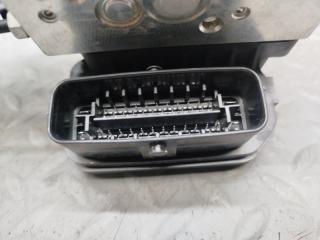 Блок abs NISSAN DAYZ B43W BR06 476607MB0A 3 ракурс