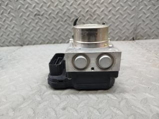 Блок abs NISSAN DAYZ B43W BR06 476607MB0A 4 ракурс