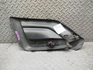Заглушка бампера правая передняя HONDA FIT GR5 L13B 71141-TZA-J5 2 ракурс