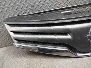 Решетка радиатора NISSAN NOTE E11 HR15DE 62310-8Y20A 2 ракурс