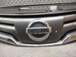 Решетка радиатора NISSAN NOTE E11 HR15DE 62310-8Y20A 3 ракурс