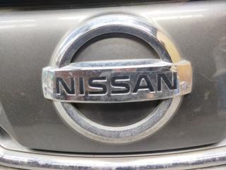 Решетка радиатора NISSAN NOTE E11 HR15DE 62310-8Y20A 4 ракурс