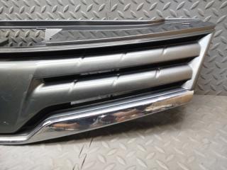 Решетка радиатора NISSAN NOTE E11 HR15DE 62310-8Y20A 5 ракурс