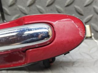 Ручка двери левая задняя MAZDA MPV LW3W L3 4 ракурс