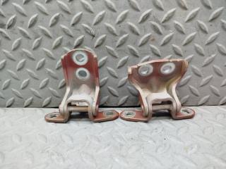 Петля дверная левая передняя NISSAN DUALIS NJ10 MR20DE 1 ракурс