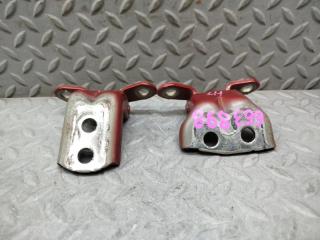 Петля дверная левая передняя NISSAN DUALIS NJ10 MR20DE 2 ракурс