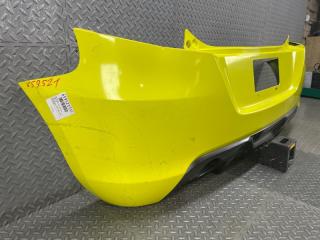 Бампер задний SUZUKI SWIFT ZC32S M16A 71811-72L 2 ракурс