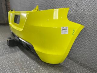 Бампер задний SUZUKI SWIFT ZC32S M16A 71811-72L 3 ракурс