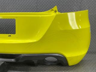 Бампер задний SUZUKI SWIFT ZC32S M16A 71811-72L 5 ракурс