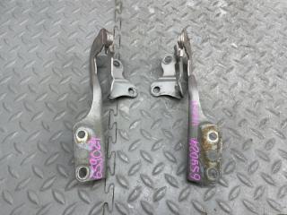 Петля капота TOYOTA PIXIS SPACE L575A KF 1 ракурс Петля капота TOYOTA PIXIS SPACE L575A KF 1 ракурс
