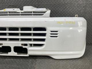 Бампер передний SUZUKI EVERY DA62V K6A 71711-79A00 5 ракурс