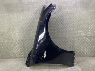Крыло правое переднее LEXUS IS250 GSE20 4GR-FSE 5380153050 1 ракурс