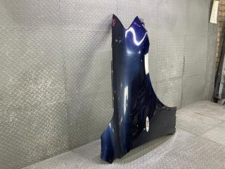 Крыло правое переднее LEXUS IS250 GSE20 4GR-FSE 5380153050 2 ракурс