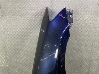 Крыло правое переднее LEXUS IS250 GSE20 4GR-FSE 5380153050 4 ракурс