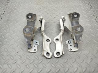 Петля капота LEXUS GS450H GWL10 2GR-FXE 2 ракурс