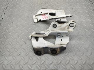 Петля капота LEXUS GS450H GWL10 2GR-FXE 3 ракурс