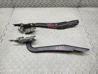 Петля капота SUBARU IMPREZA GT3 FB16ASZHJA 3 ракурс