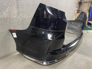 Бампер задний HONDA ODYSSEY RC1 K24W VTEC 71501-T6A-9000 2 ракурс
