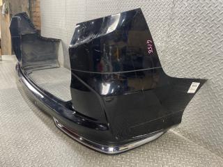 Бампер задний HONDA ODYSSEY RC1 K24W VTEC 71501-T6A-9000 3 ракурс