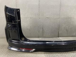 Бампер задний HONDA ODYSSEY RC1 K24W VTEC 71501-T6A-9000 4 ракурс