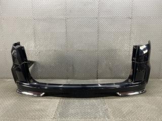 Бампер задний HONDA ODYSSEY RC1 K24W VTEC 71501-T6A-9000 1 ракурс
