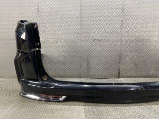 Бампер задний HONDA ODYSSEY RC1 K24W VTEC 71501-T6A-9000 4 ракурс