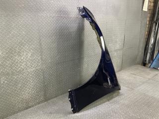 Крыло левое переднее LEXUS IS250 GSE20 4GR-FSE 5380253050 2 ракурс