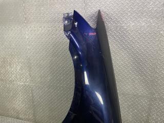 Крыло левое переднее LEXUS IS250 GSE20 4GR-FSE 5380253050 4 ракурс