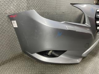Бампер передний SUBARU LEGACY BN9 FB25ASYHAA 57704AL020 2 ракурс