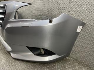 Бампер передний SUBARU LEGACY BN9 FB25ASYHAA 57704AL020 3 ракурс