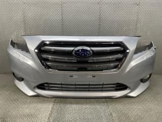 Бампер передний SUBARU LEGACY BN9 FB25ASYHAA 57704AL020 1 ракурс