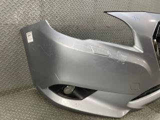 Бампер передний SUBARU LEGACY BN9 FB25ASYHAA 57704AL020 2 ракурс