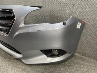 Бампер передний SUBARU LEGACY BN9 FB25ASYHAA 57704AL020 3 ракурс