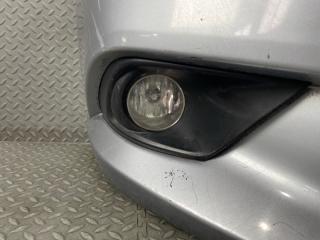 Бампер передний SUBARU LEGACY BN9 FB25ASYHAA 57704AL020 5 ракурс