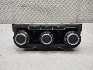Климат-контроль VOLKSWAGEN GOLF 1K 5HB009751-20 1 ракурс