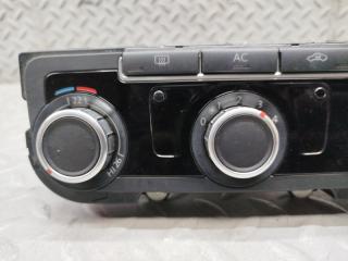 Климат-контроль VOLKSWAGEN GOLF 1K 5HB009751-20 2 ракурс
