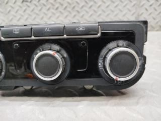 Климат-контроль VOLKSWAGEN GOLF 1K 5HB009751-20 3 ракурс