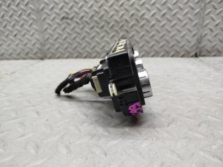 Климат-контроль VOLKSWAGEN GOLF 1K 5HB009751-20 4 ракурс