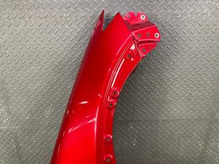Крыло правое переднее MAZDA CX-3 DK5AW S5-DPTS 4 ракурс