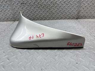 Брызговик правый передний TOYOTA KLUGER V MHU28W 3MZ-FE 76621-48020 4 ракурс