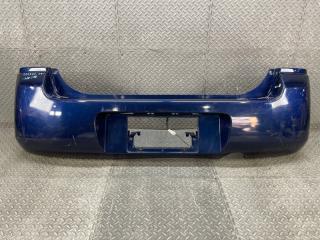 Бампер задний SUZUKI WAGON R SOLIO MA34S M13A 71811-78F00 1 ракурс