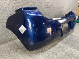 Бампер задний SUZUKI WAGON R SOLIO MA34S M13A 71811-78F00 2 ракурс